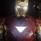 Illustration for article titled 10 Years of Marvel Movie Hero Costumes, Ranked